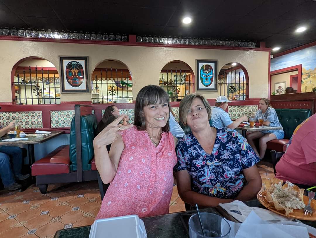  ladies at san jose